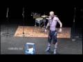 Al Millar OddVille Boston 2008