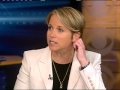 Katie Couric on how to conduct a good interview ...
