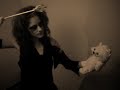 niña muerte