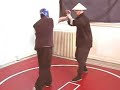 The Kung Fu Master... been out there awhile, but always good.