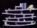 donkey kong commercial