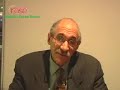 Charlie Rose Greenroom - Micheal Oppenheimer