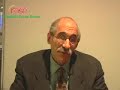 Charlie Rose Greenroom - Micheal Oppenheimer