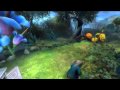 Alice Au Pays Des Merveilles [wii] : Bande-annonce