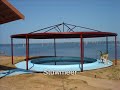 Vakantie Suriname Vakantie Suriname