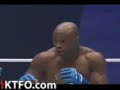 Muhammad Mo Lawal vs. Travis Wiuff KO Knockout Sengoku Muhammad Mo Lawal vs. Travis Wiuff KO Knockout Sengoku
