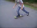 Skate video - octavio