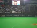 20080327札幌ドーム ダルビッシュ ヒーローインタビュー