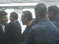 thierry ardisson au salon de la tv (06/16/2007).