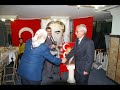 ahde vefa hareketi kayseri