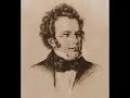 Maria Grinberg plays Schubert Fantasy in F minor D940 (1/2)