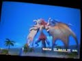 ffx aeon challenge: valefor vs  dark valefor