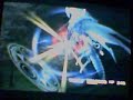 ffx aeon challenge: valefor vs  dark valefor