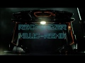 recognizer : issu de la bo de tron (daft punk) remix� par morgan willis