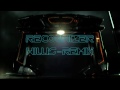 recognizer : issu de la bo de tron (daft punk) remix� par morgan willis