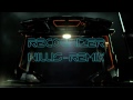 recognizer : issu de la bo de tron (daft punk) remix� par morgan willis