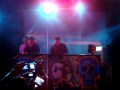 Heatbeat, Istmo Nights Halloween Bash w/ Markus Schulz, El Salvador 30/Oct/2009 Video 9