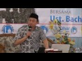 Ust. Bachtiar Nasir | KEUTAMAAN SHALAT DHUHA @AL AZHAR SOLO