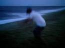Trevor Doing A Front Flip