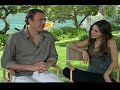 Jason Segel Mila Kunis interview  Forgetting Sarah Marshall