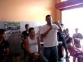 Galoucura Pará de Minas com o narrador CAIXA
