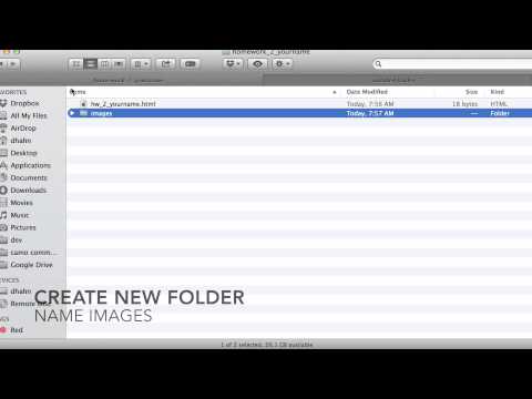 how to create zip file mac