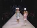 Daft Punk Mix @ Louis Vuitton Paris spring/summer 2008 show