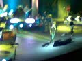 Max Pezzali - Sei Fantastica - Cagliari 1 agosto 2008