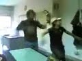 Wrestling in classe.. Wrestling in classe..