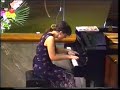 F. Liszt - Tarantella e Canzone Napolitana