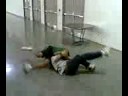 body slam