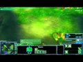 SC2 COMMENTARY: Nony P v David Kim Z Part 1 of 3