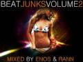 10. Sandro Silva - Lucky Men @ beatjunks.com