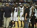 Calhoun County High School, State Champs