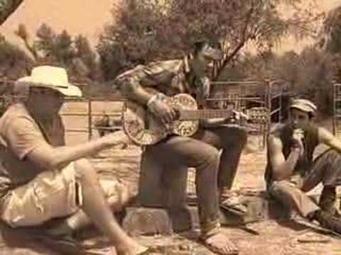 Whiskey Change - West Love Blues