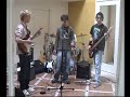 charlie- Red Hot Chili Peppers (cover)