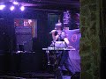 Gothika - Soundcheck @ Moscow 31,10.09 Halloween party