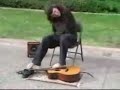 Feet Guitar Playing-Drift Away Feet Guitar Playing-Drift Away