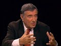 Etienne-Emile Beaulieu talks with Charlie Rose