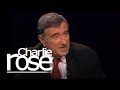 Etienne-Emile Beaulieu talks with Charlie Rose