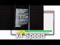 How To Activate And Jailbreak iPhone 4 On 4.2.1 [Unteathered] Without Any Sim Card