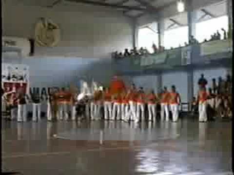 capoeira candeias peru