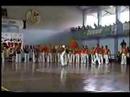 capoeira candeias peru