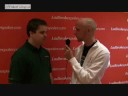 Woody Deck about his WSOP Main Event and Poolstars