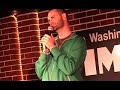 Ted Alexandro - The War
