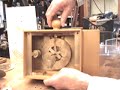 Antikythera mechanism working model.mov