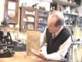 Antikythera mechanism working model.mov