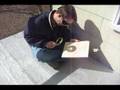 Solar Pyrography - Art Blakey