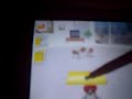 Nintendogs- Gold Bar