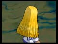 ToS : The Blue-Haired Convict - Japanese